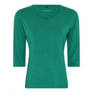 Melly 1, Green Bosphorus