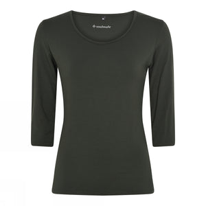 Melly 1, Dark green