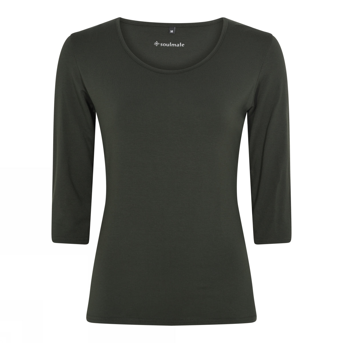 Melly 1, Dark green