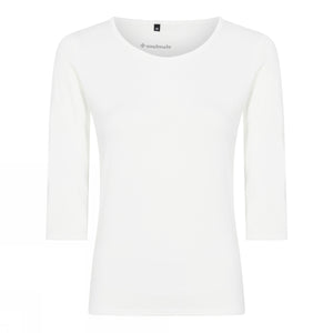Melly 1, Off White