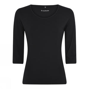 Melly 1, Black