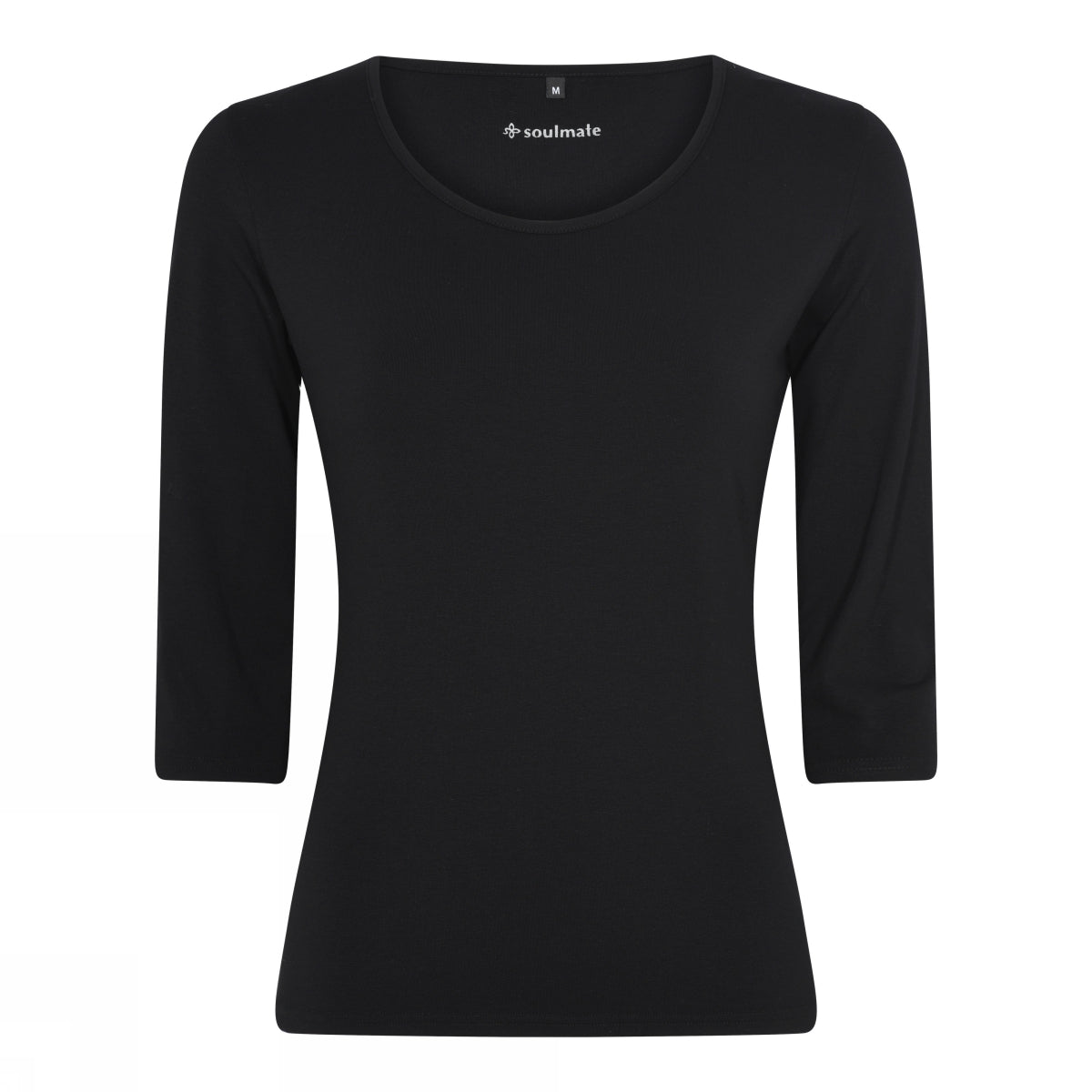 Melly 1, Black