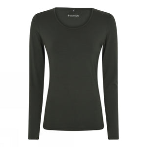 Melly 15, Dark green