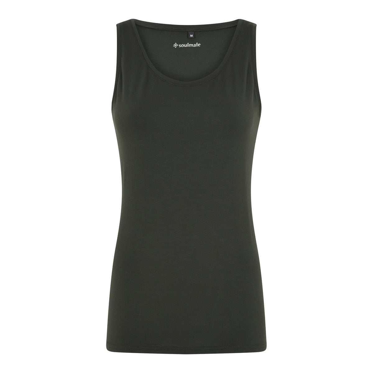 Melly 55, Dark green