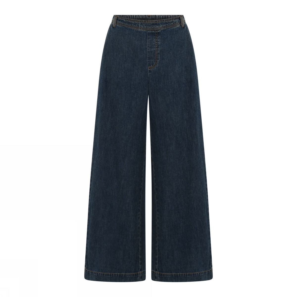 Denna 3, Black Blue Denim
