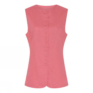 Rosalia 1, Blush