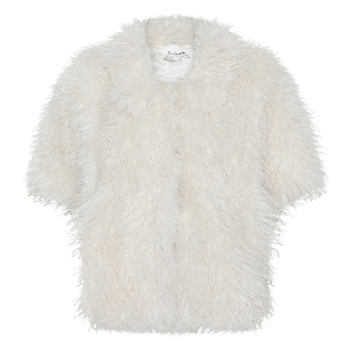 Randa 1, Off White