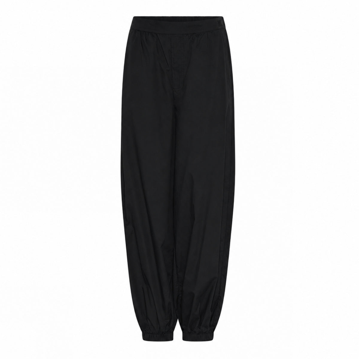 Rosie 1, Black