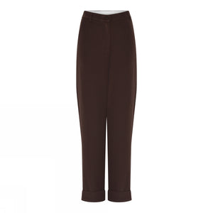 Anja 4, Dark Brown