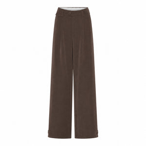 Anja 2, Dark Brown