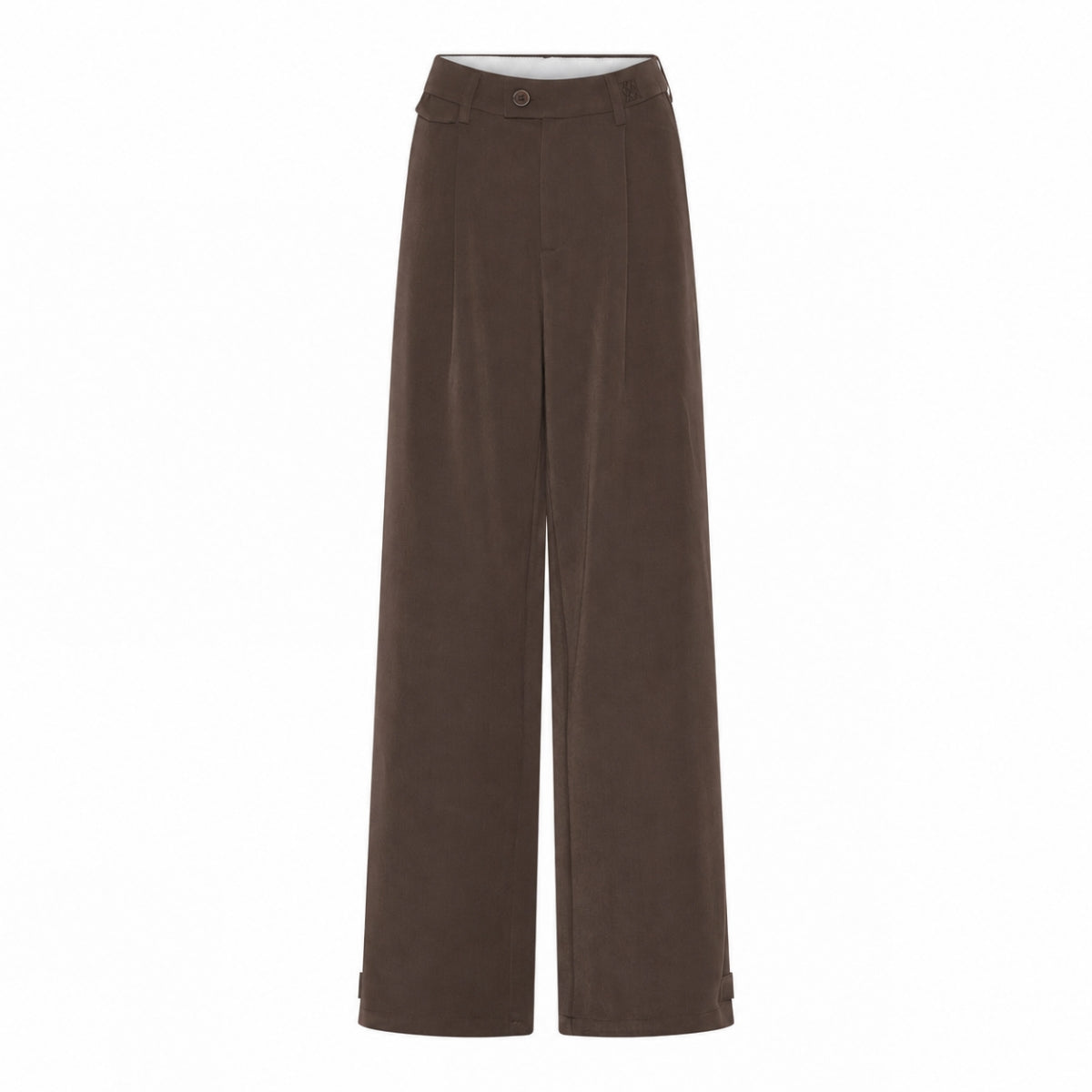 Anja 2, Dark Brown
