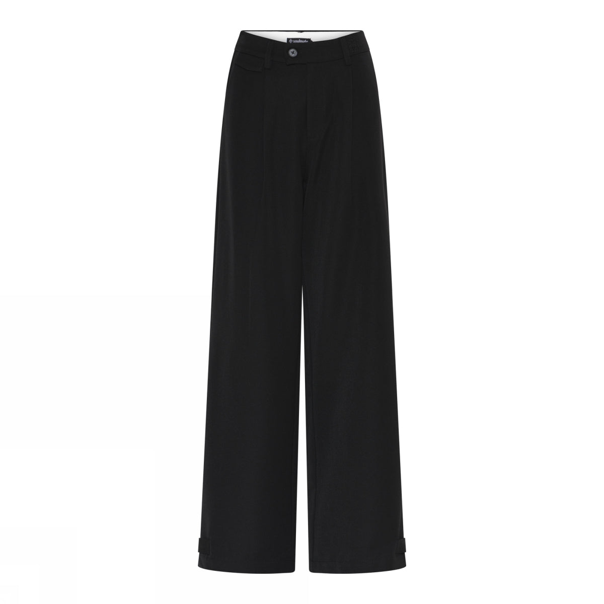 Anja 2, Black