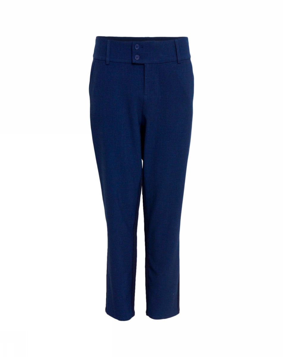 Lupe 10, Dark Bright Blue