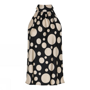 Beate 5, Black