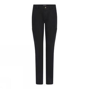 Vela 3, Black