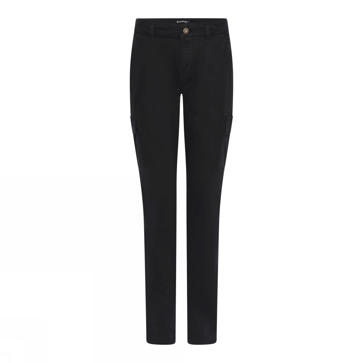 Vela 3, Black