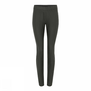 Star, Dark green