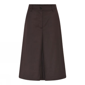 Lissa 2, Dark Brown