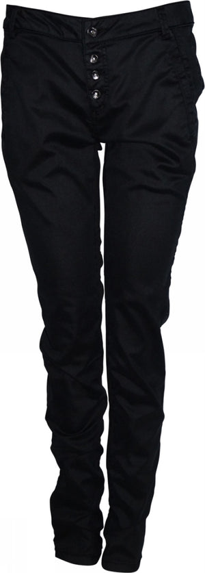 Rachie, Black