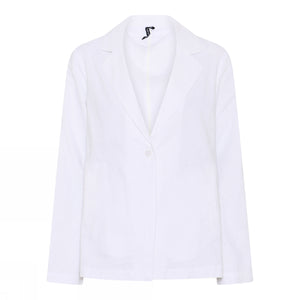 Juna 3, White