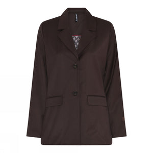 Lissa 1, Dark Brown