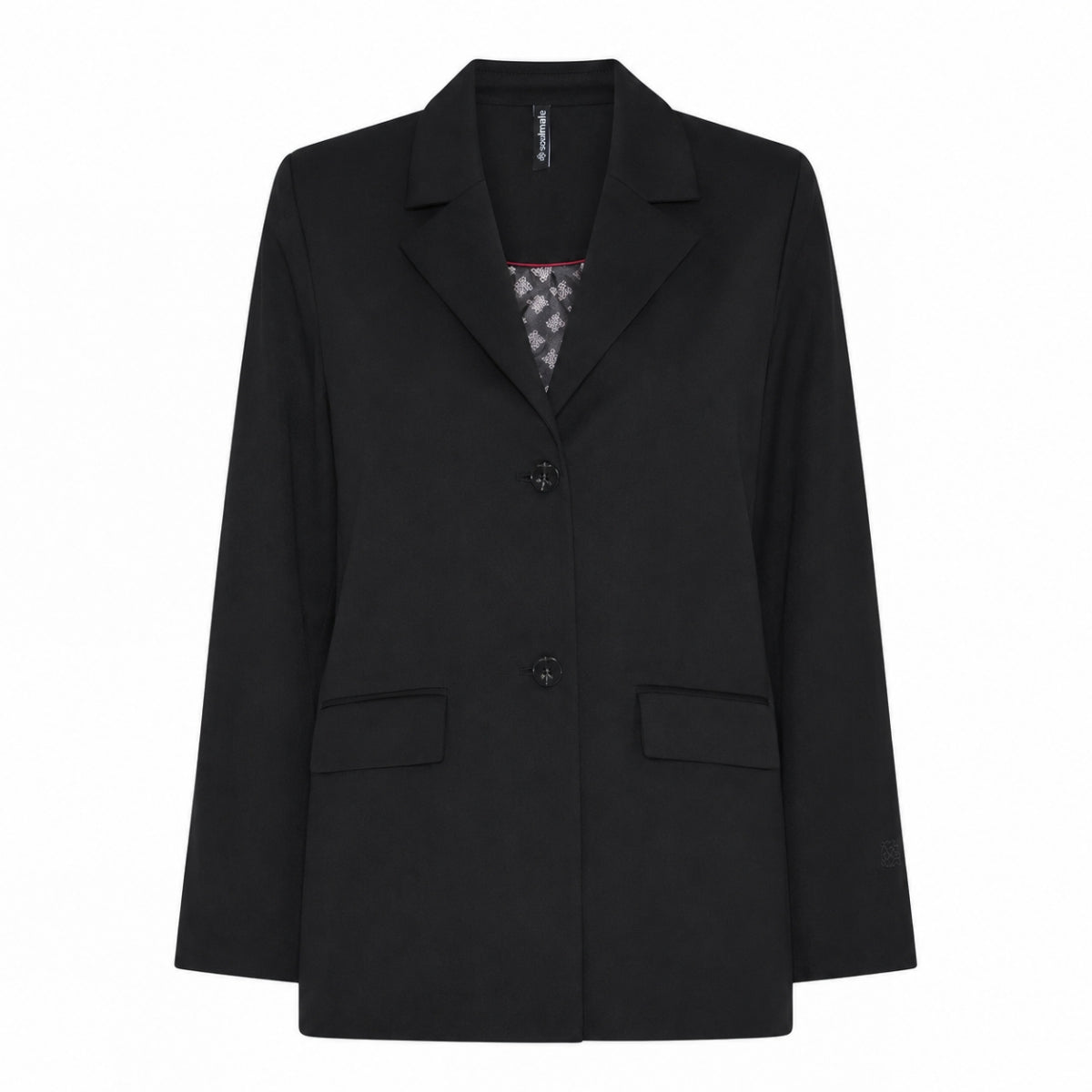 Lissa 1, Black