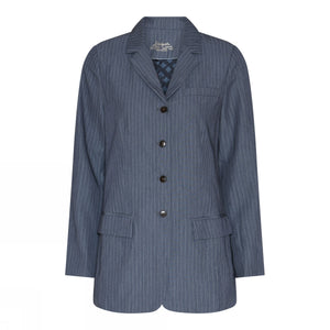 Pinje 3, Denim Blue