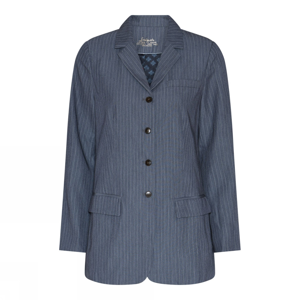Pinje 3, Denim Blue