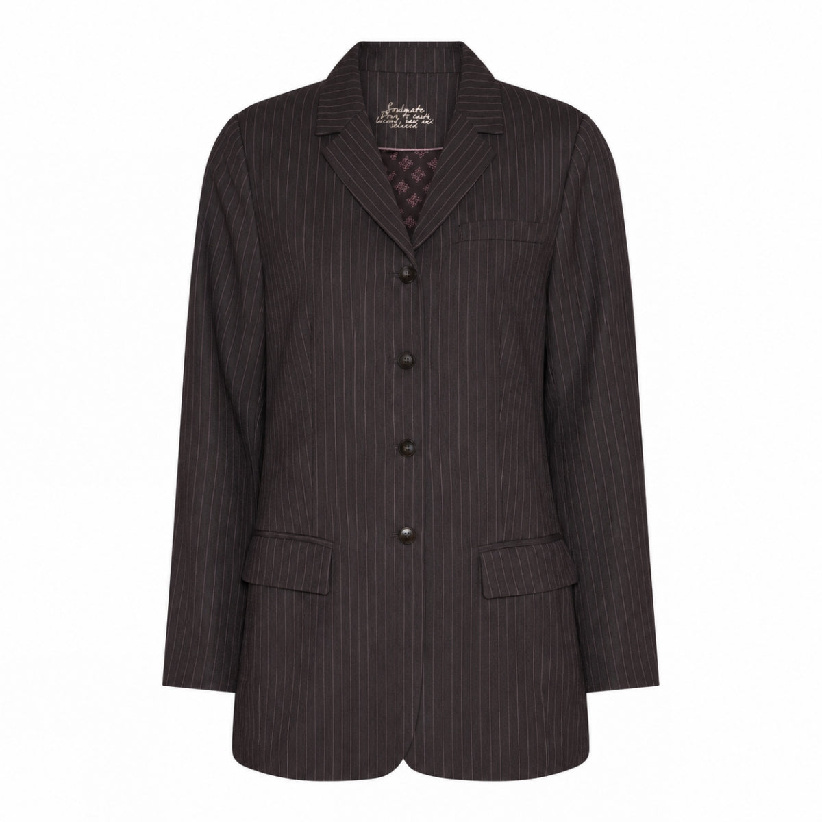 Pinje 3, Dark Brown