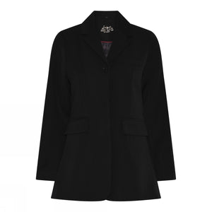 Anja 1, Black