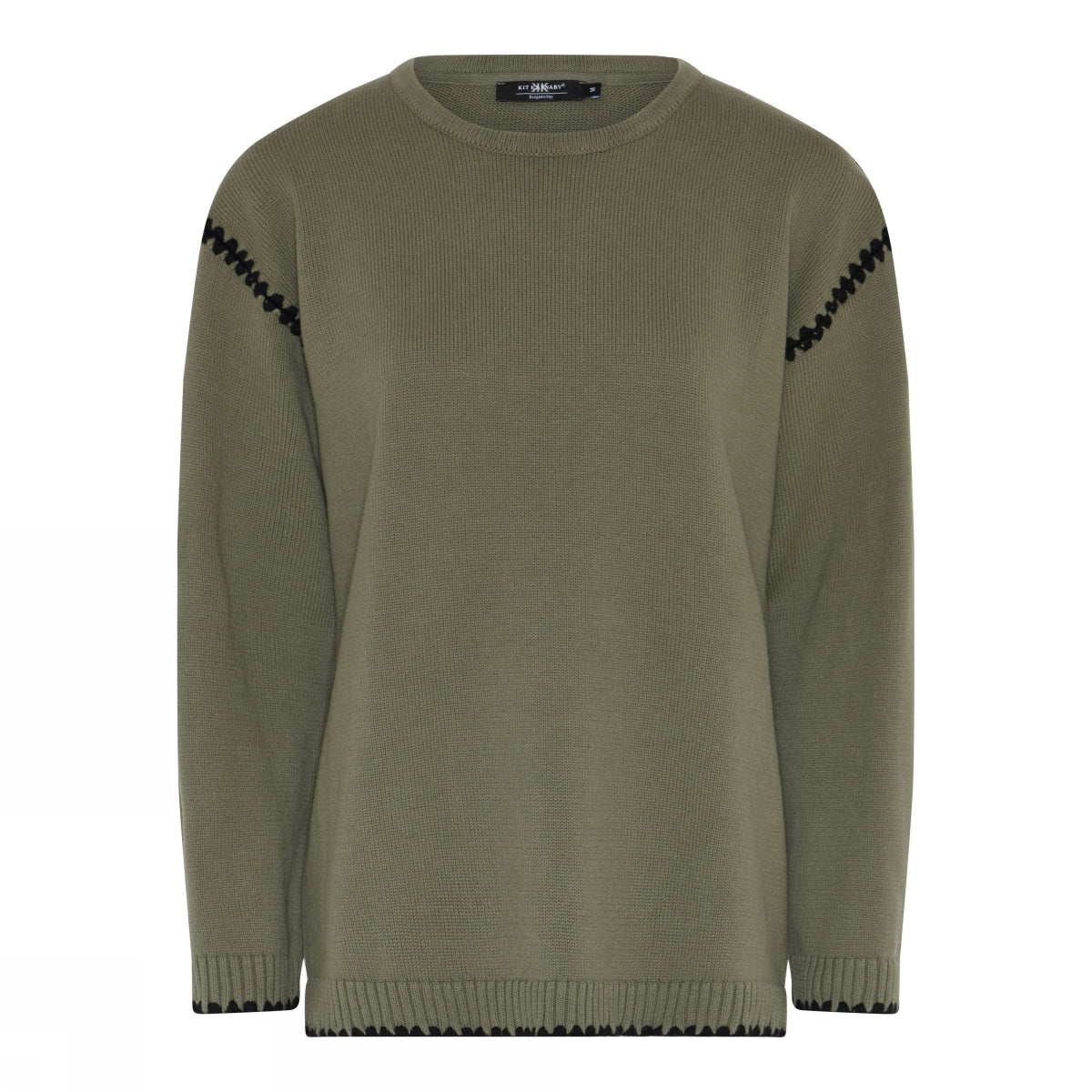 Jumper_ Kit Karnaby