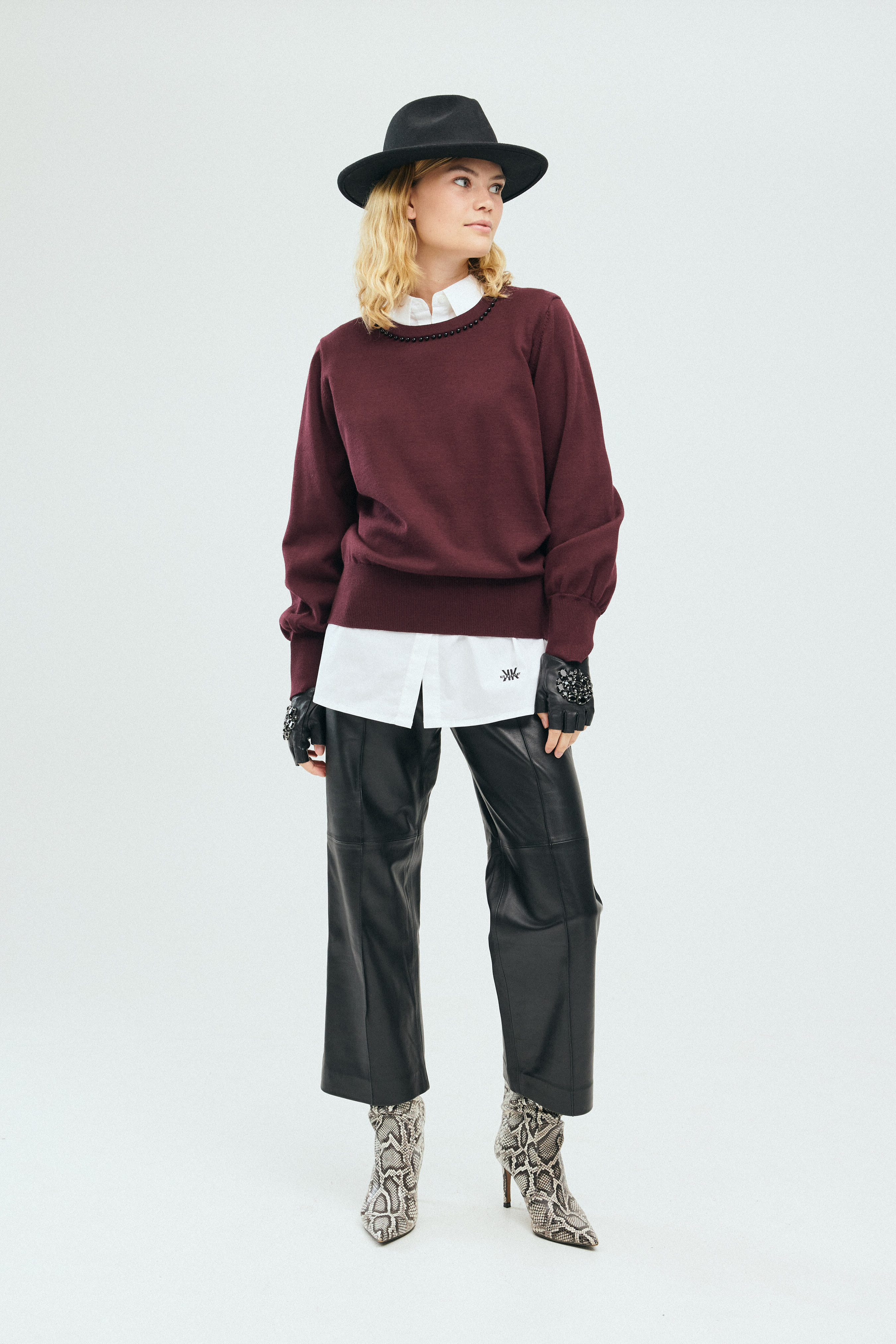 Jumper_ Kit Karnaby