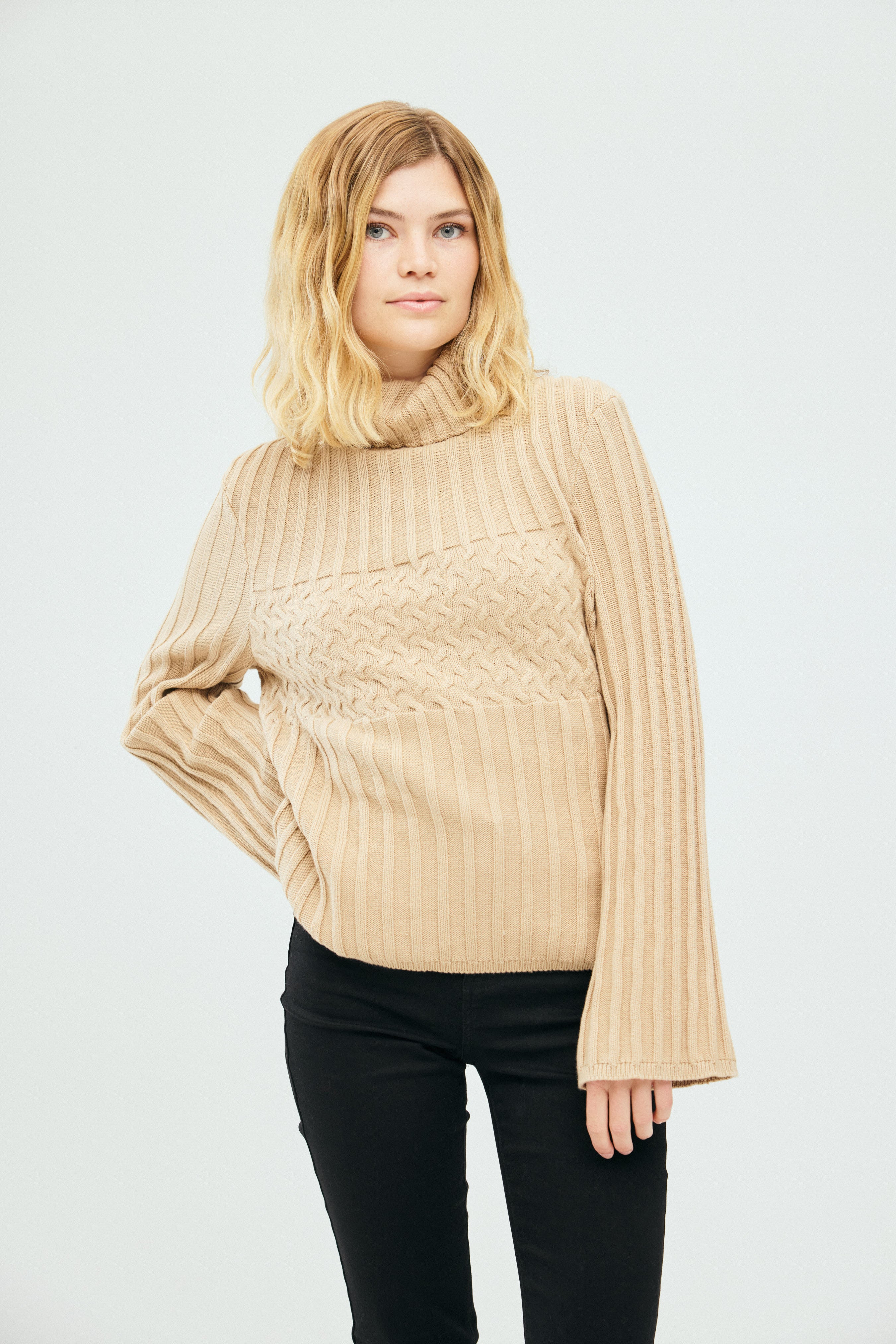 Jumper_ Kit Karnaby