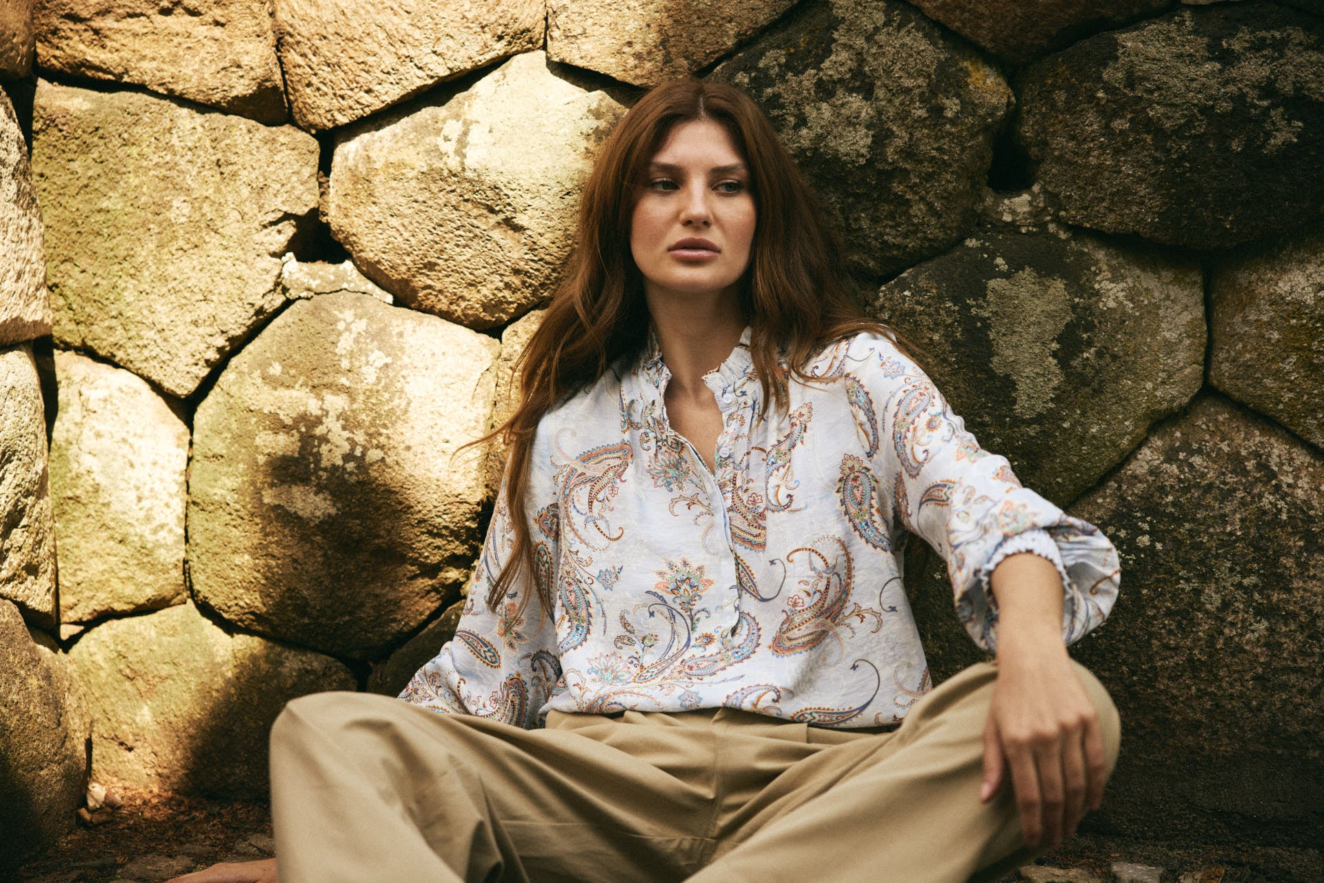 Carpenter 1, Light Blue