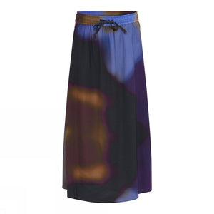 Batika 3, Blue Amparo