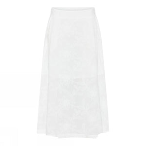 Kimira 2, White