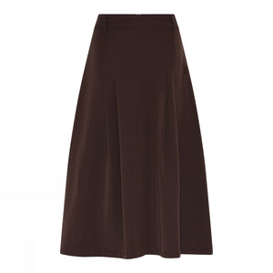 Anja 5, Dark Brown