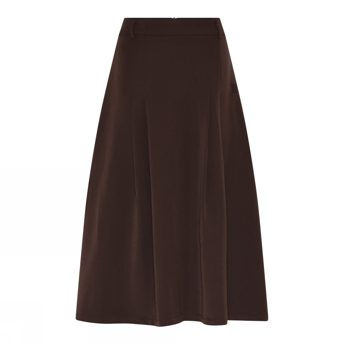 Anja 5, Dark Brown