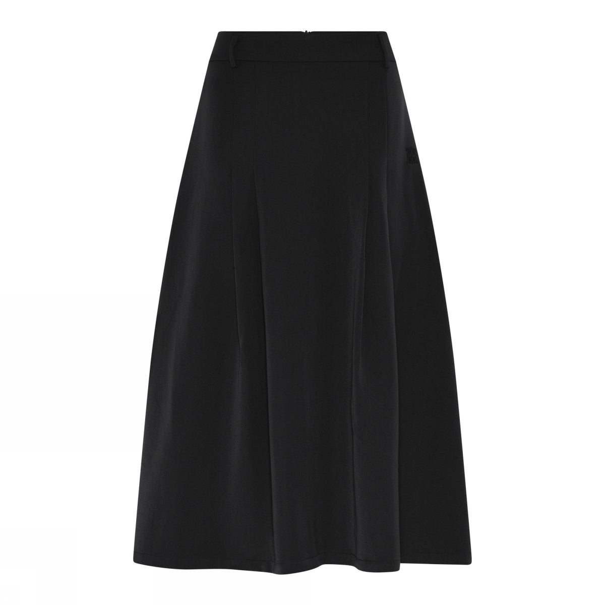 Anja 5, Black