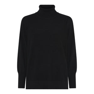 Simonsen Pullover _ Bellis, Black