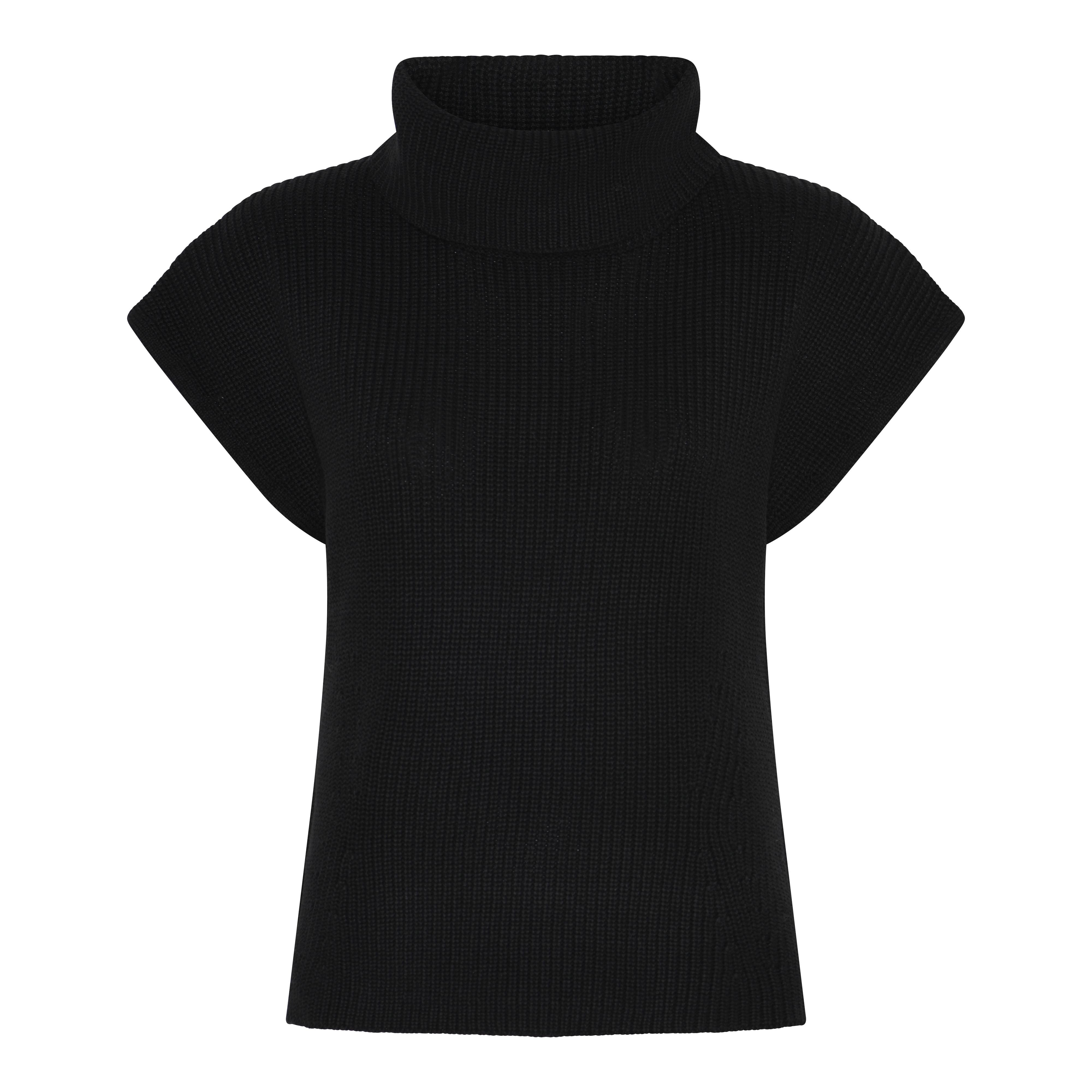 Simonsen Waistcoat_ Berit