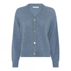 Simonsen Waistcoat_ Birgit, Black