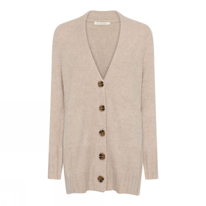 Simonsen Long Cardigan _ Bodille