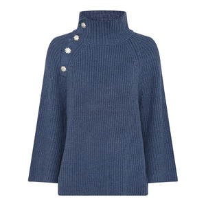 Simonsen Pollover_Bertha