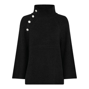 SI Pollover_ Bertha, Black