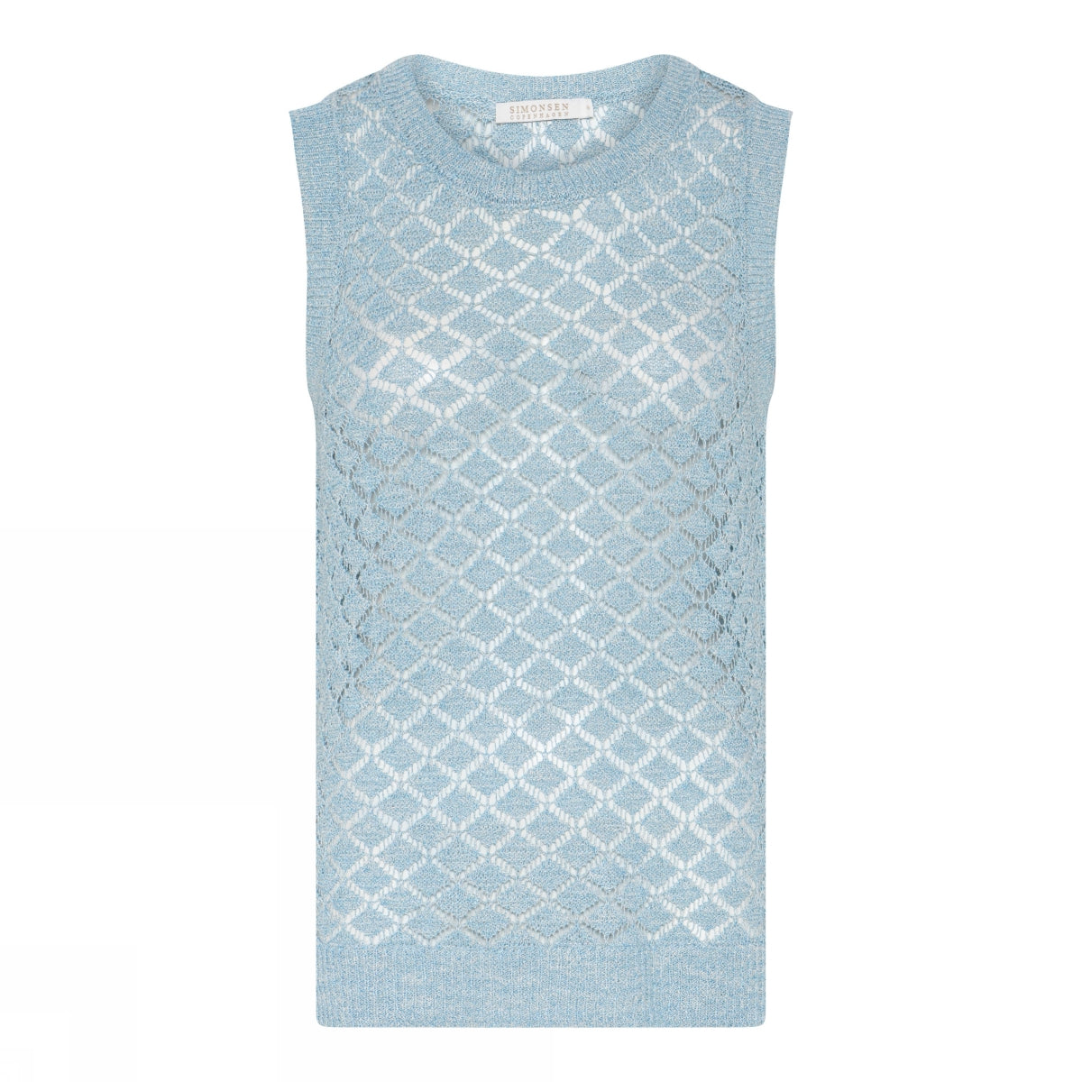 SI Top _ Carla - Simonsen