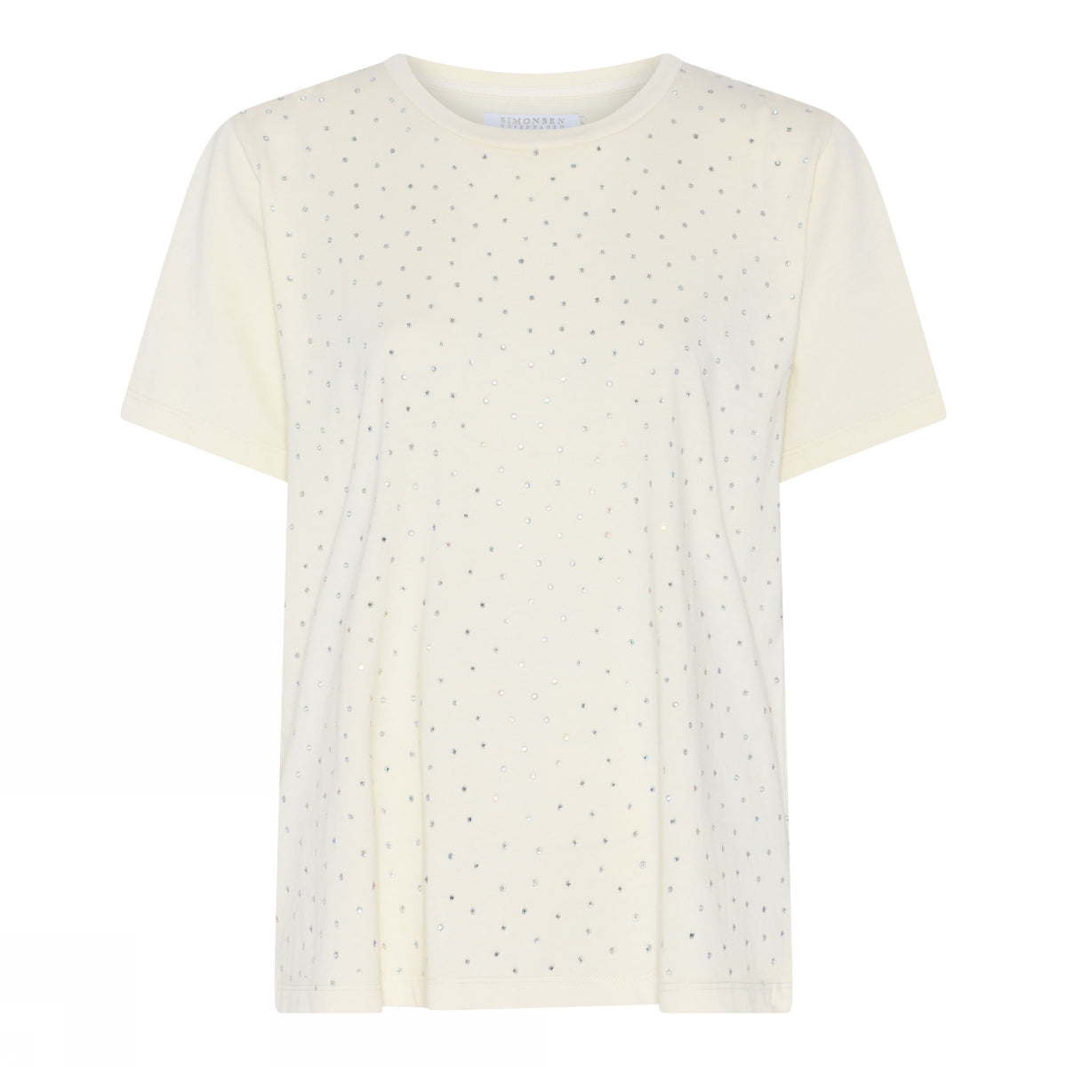 SI T-shirt _Catherine Simonsen