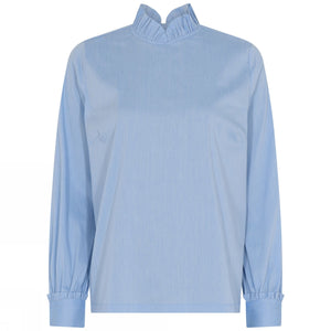 Samuel 2, Light blue