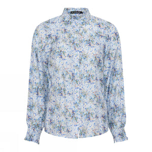 Mystic 2, Light Blue