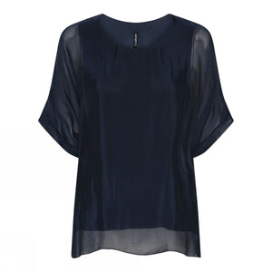 Elenor 1, Dark Navy
